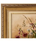 Tabriz Pictorial Carpet Ref 902992