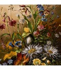 Tabriz Pictorial Carpet Ref 902992