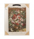 Tabriz Pictorial Carpet Ref 903007