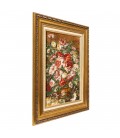 Tabriz Pictorial Carpet Ref 903007