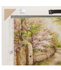 大不里士 画报地毯代码 903018