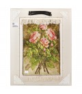 Tabriz Pictorial Carpet Ref 903022