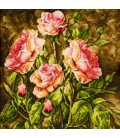 Tabriz Pictorial Carpet Ref 903022