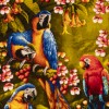 イランの手作り絵画絨毯 タブリーズ 番号 903028