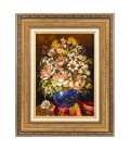 Tabriz Pictorial Carpet Ref 903041