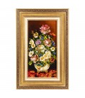 Tabriz Pictorial Carpet Ref 903054