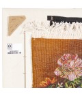 Tabriz Pictorial Carpet Ref 903054