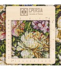 Tabriz Pictorial Carpet Ref 903054