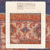 Tappeto persiano Qashqai annodato a mano codice 152321 - 87 × 250