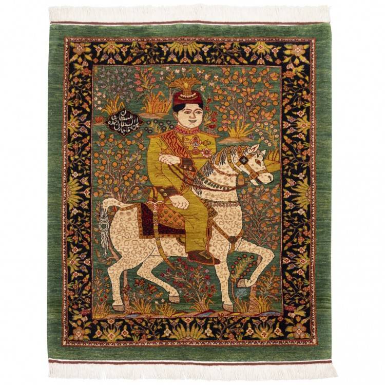 Qashqai Rug Ref 152326