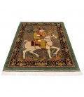 Qashqai Rug Ref 152326