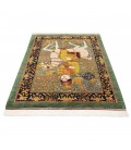 Qashqai Rug Ref 152326