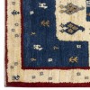 Tapis persan Bakhtiari fait main Réf ID 152329 - 57 × 165