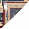 Tapis persan Bakhtiari fait main Réf ID 152329 - 57 × 165