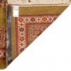 Tappeto persiano Qashqai annodato a mano codice 152330 - 88 × 226
