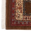 Tapis persan Qashqai fait main Réf ID 152331 - 83 × 185