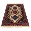 Tapis persan Bakhtiari fait main Réf ID 152334 - 102 × 155