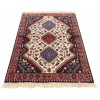 Tapis persan Bakhtiari fait main Réf ID 152334 - 102 × 155