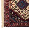 Tapis persan Bakhtiari fait main Réf ID 152334 - 102 × 155