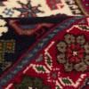 Tapis persan Bakhtiari fait main Réf ID 152334 - 102 × 155