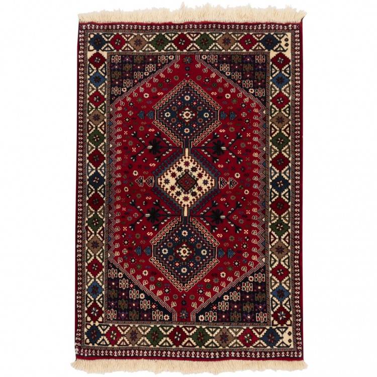 Bakhtiari Rug Ref 152335