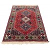 Bakhtiari Rug Ref 152335