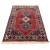 巴赫蒂亚里 伊朗手工地毯 代码 152335
