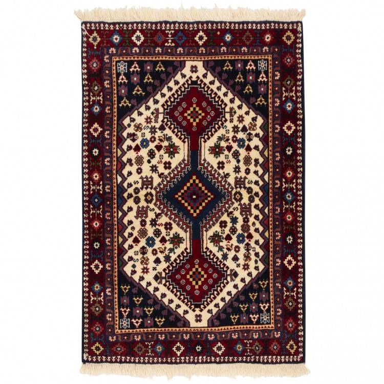 巴赫蒂亚里 伊朗手工地毯 代码 152336