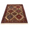 巴赫蒂亚里 伊朗手工地毯 代码 152337