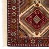 Tapis persan Bakhtiari fait main Réf ID 152337 - 107 × 149