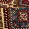 Bakhtiari Rug Ref 152337