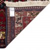 Tappeto persiano Bakhtiari annodato a mano codice 152338 - 108 × 167