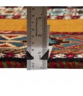 Handgeknüpfter Bakhtiari Teppich. Ziffer 152339