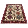 Tapis persan Bakhtiari fait main Réf ID 152340 - 106 × 143