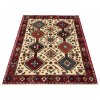 Tapis persan Bakhtiari fait main Réf ID 152340 - 106 × 143