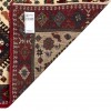 Tapis persan Bakhtiari fait main Réf ID 152340 - 106 × 143