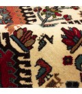 Bakhtiari Rug Ref 152340