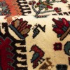 Tapis persan Bakhtiari fait main Réf ID 152340 - 106 × 143