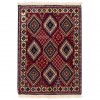 Bakhtiari Rug Ref 152341