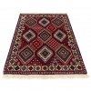 Bakhtiari Rug Ref 152341