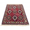 Bakhtiari Rug Ref 152341