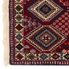 Bakhtiari Rug Ref 152341