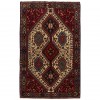 Tapis persan Bakhtiari fait main Réf ID 152344 - 104 × 160