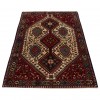 Tapis persan Bakhtiari fait main Réf ID 152344 - 104 × 160