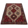 Tapis persan Bakhtiari fait main Réf ID 152344 - 104 × 160