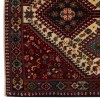 Bakhtiari Rug Ref 152344