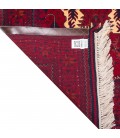 فرش دستباف ذرع و نیم زابل کد 167032