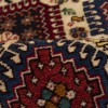 巴赫蒂亚里 伊朗手工地毯 代码 152344