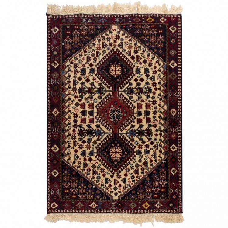 Bakhtiari Rug Ref 152350