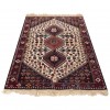 巴赫蒂亚里 伊朗手工地毯 代码 152350